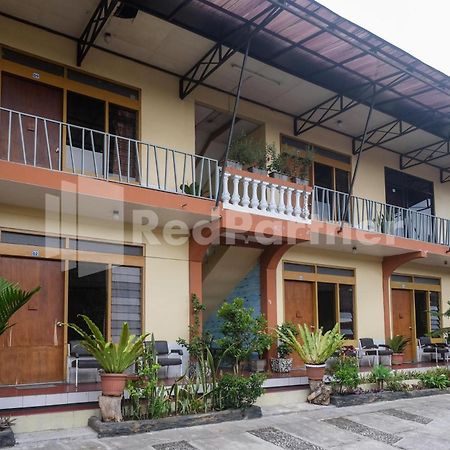 Hotel Sido Langgeng Tawangmangu Mitra Reddoorz Экстерьер фото