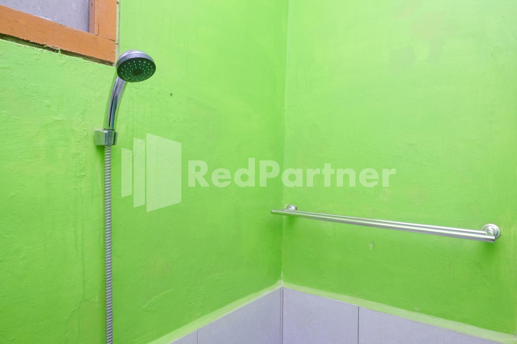 Hotel Sido Langgeng Tawangmangu Mitra Reddoorz Экстерьер фото