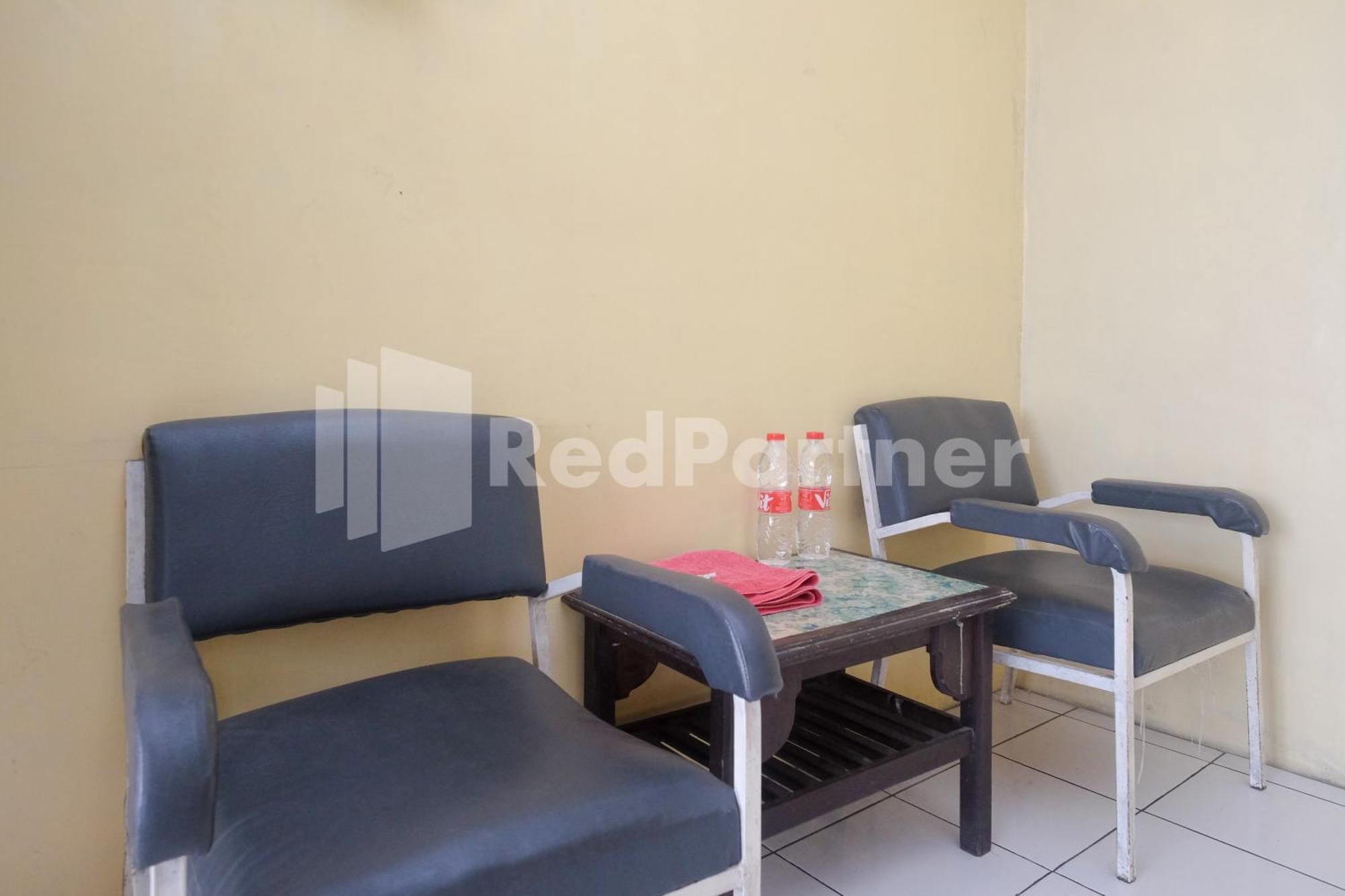 Hotel Sido Langgeng Tawangmangu Mitra Reddoorz Экстерьер фото