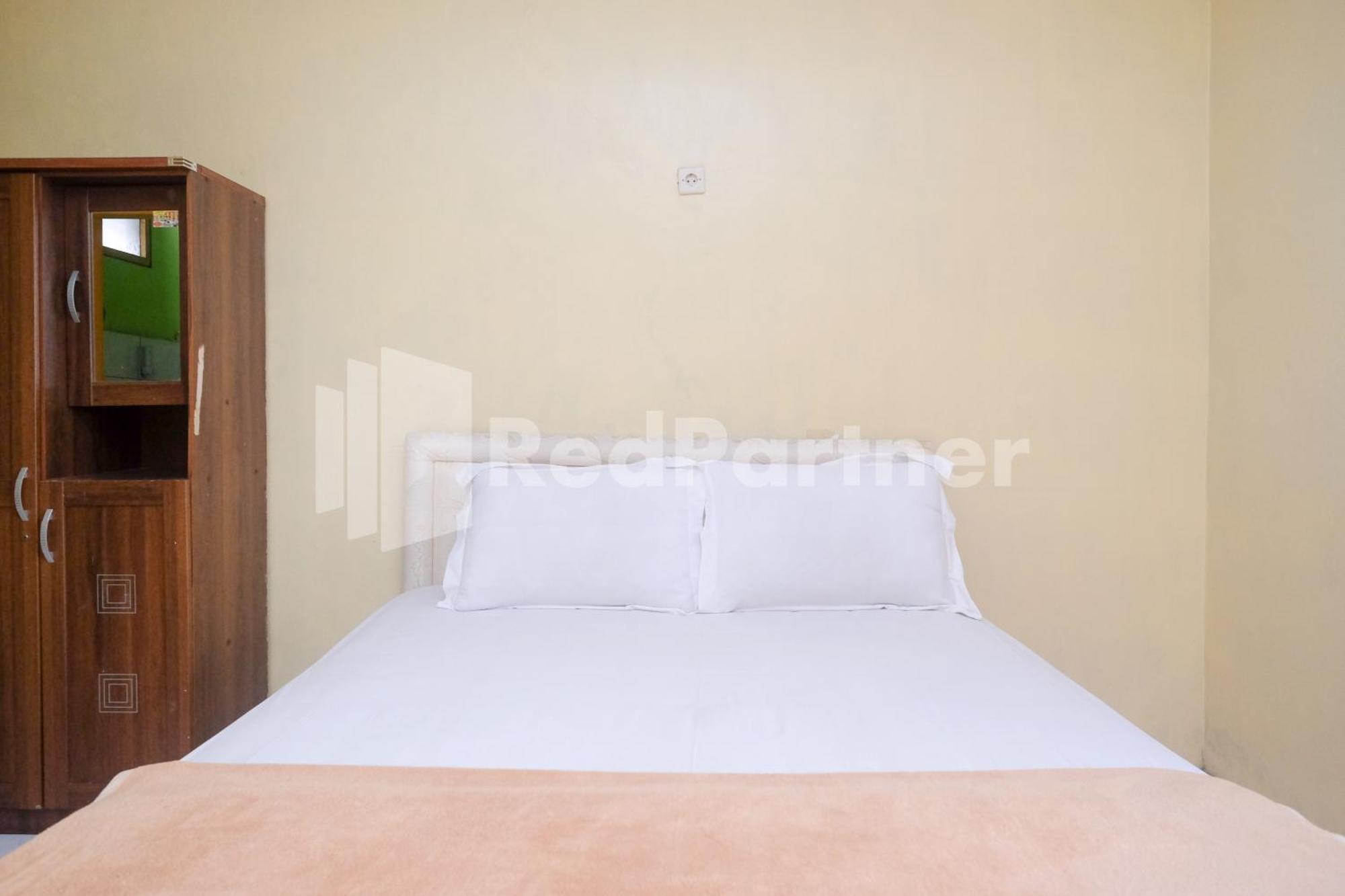 Hotel Sido Langgeng Tawangmangu Mitra Reddoorz Экстерьер фото