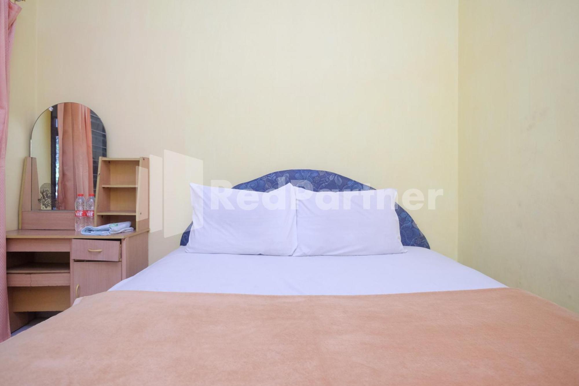 Hotel Sido Langgeng Tawangmangu Mitra Reddoorz Экстерьер фото