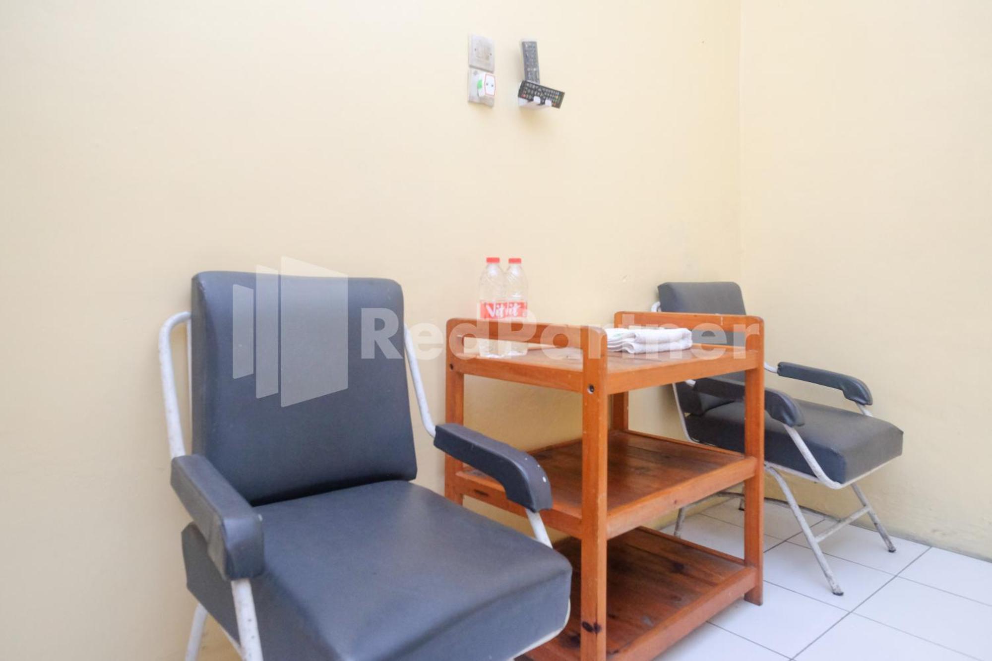 Hotel Sido Langgeng Tawangmangu Mitra Reddoorz Экстерьер фото